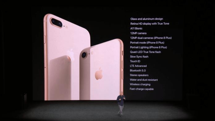 iPhone X apple keynote iphone x specs w782 15 Staggering iPhone X Facts That Every Tech Savvy Person Should Know Tomatoheart 9