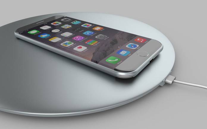 iPhone X iPhone 8 and 8 Plus will Support Wireless Charging 15 Staggering iPhone X Facts That Every Tech Savvy Person Should Know Tomatoheart 2