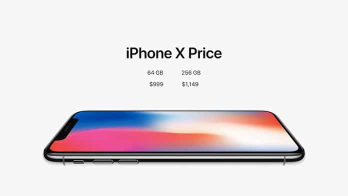 iPhone X iPhone x price 15 Staggering iPhone X Facts That Every Tech Savvy Person Should Know Tomatoheart 10