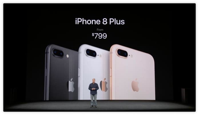 iPhone X iphone 8 plus price 15 Staggering iPhone X Facts That Every Tech Savvy Person Should Know Tomatoheart 15