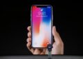 iphone X tomatoheart