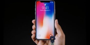 iphone X tomatoheart