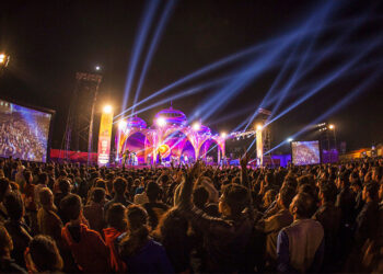 asean-india-music-festival-2017