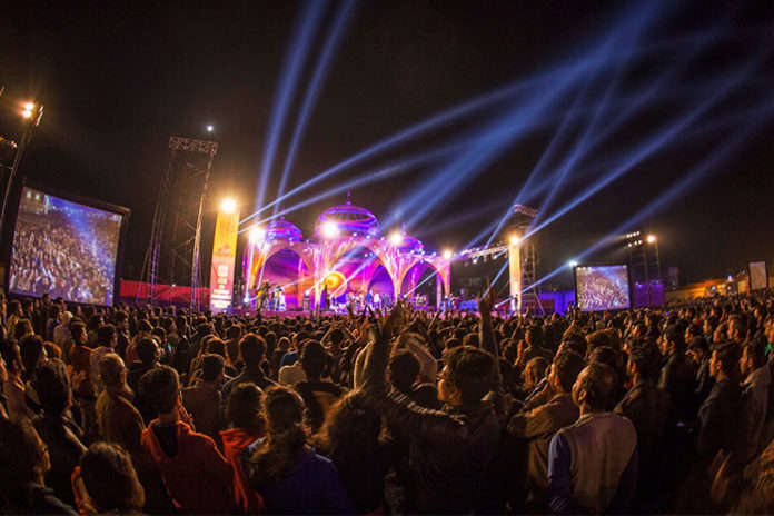 asean-india-music-festival-2017